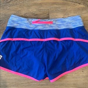 Ivivva by Lululemon shorts